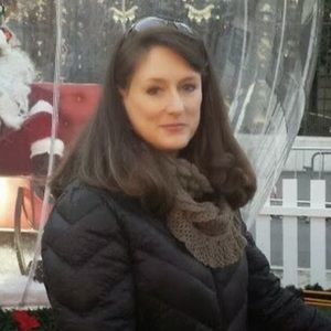 Meet your Posher, Tammy